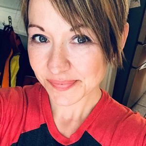 Meet your Posher, Chrystal